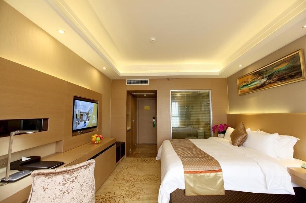 Jinya International Hotel Changsha Exterior photo